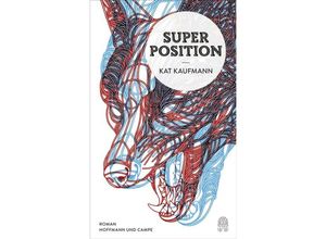 9783455405347 - Superposition - Kat Kaufmann Gebunden