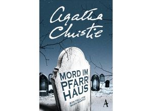 9783455650075 - Agatha Christie - GEBRAUCHT Mord im Pfarrhaus Ein Fall für Miss Marple - Preis vom 18082023 050225 h