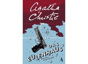 9783455650266 - Das Eulenhaus   Ein Fall für Hercule Poirot Bd24 - Agatha Christie Kartoniert (TB)