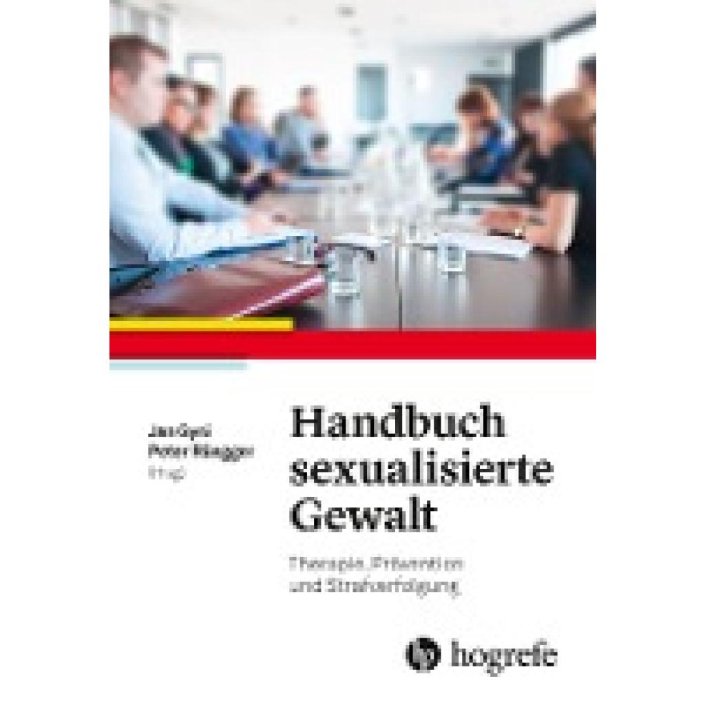 9783456856582 - Handbuch sexualisierte Gewalt