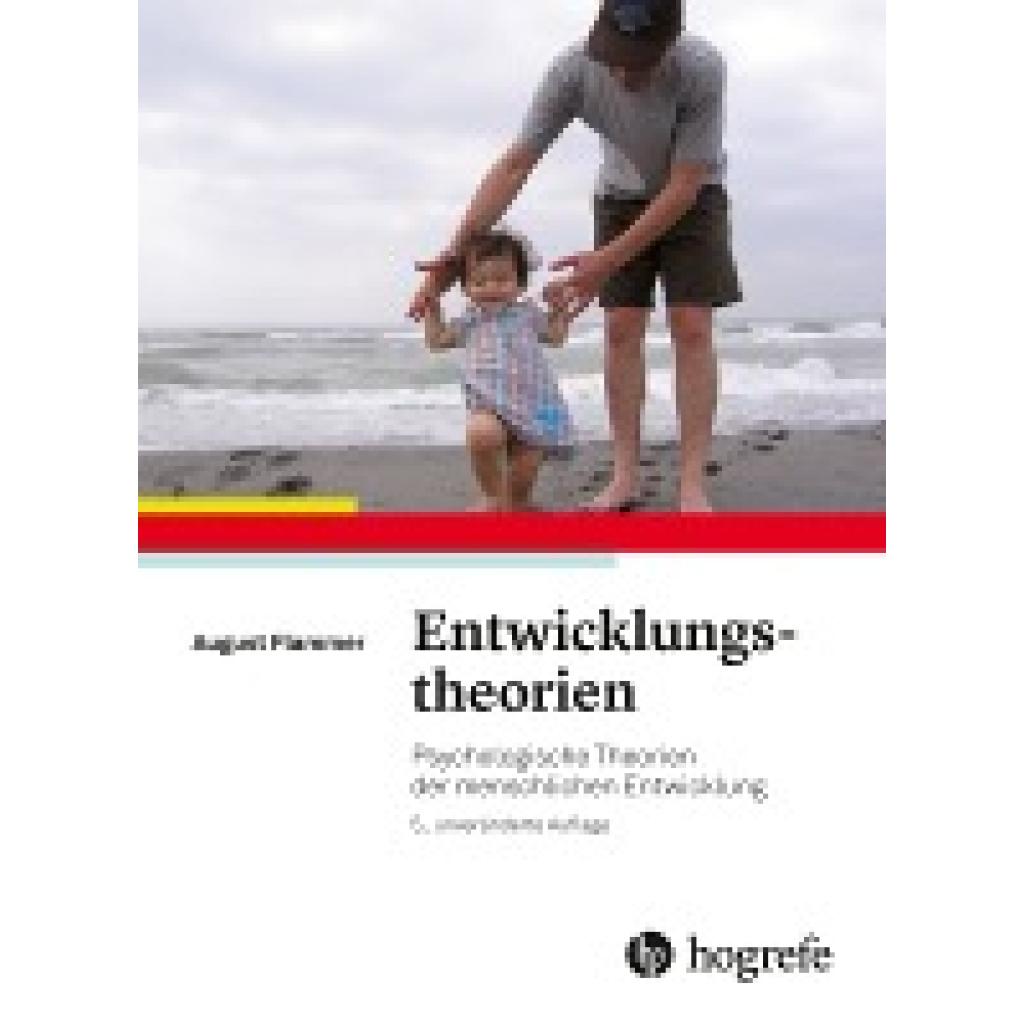 9783456858104 - Flammer August Entwicklungstheorien