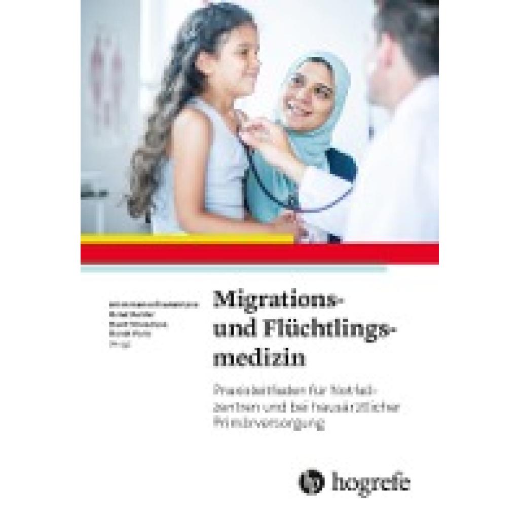 9783456859866 - Exadaktylos Aristomenis Migrations- und Flüchtlingsmedizin