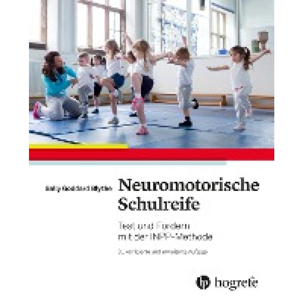 9783456861395 - Goddard Blythe Sally Neuromotorische Schulreife