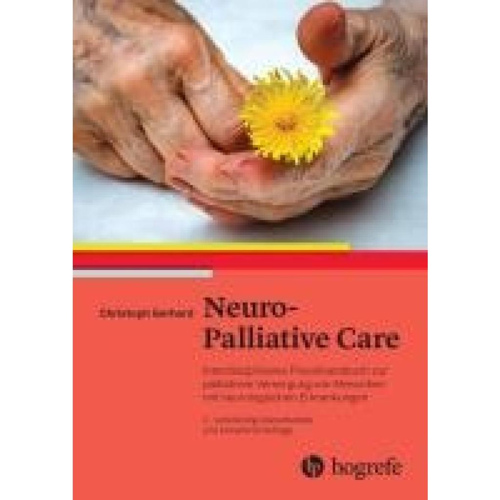 9783456862705 - Gerhard Christoph Neuro-Palliative Care