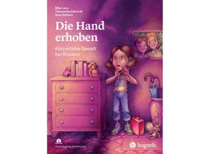 9783456863450 - Die Hand erhoben - Mike Loos Theresa Barthelworth Sona Rothert Gebunden