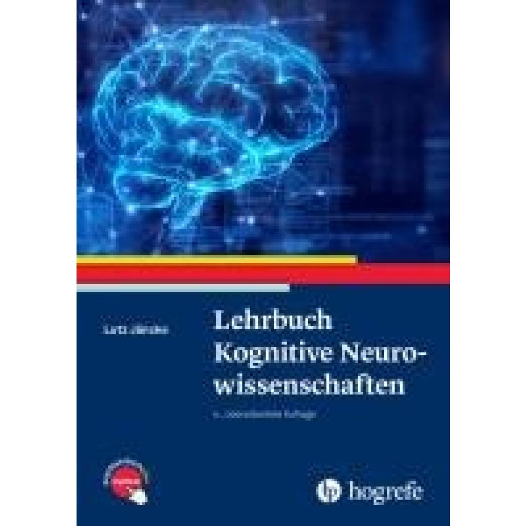 9783456863467 - Jäncke Lutz Lehrbuch Kognitive Neurowissenschaften