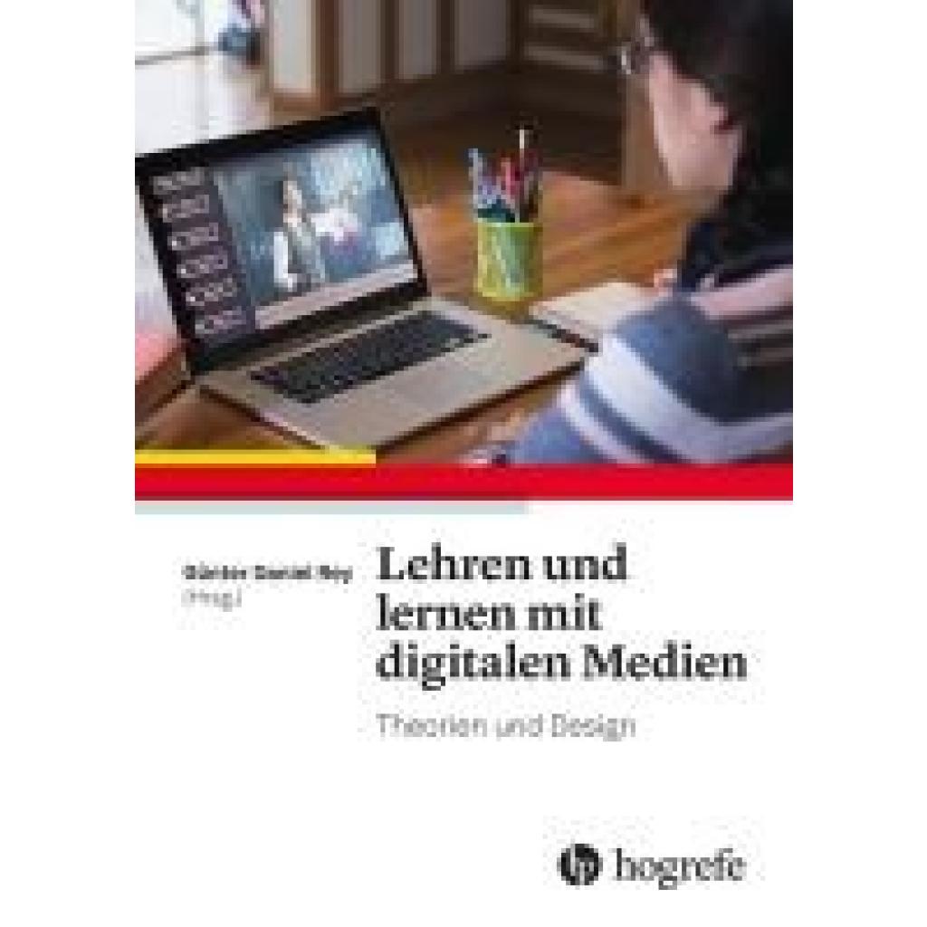 9783456863627 - Rey Günter Daniel Lehren und lernen mit digitalen Medien