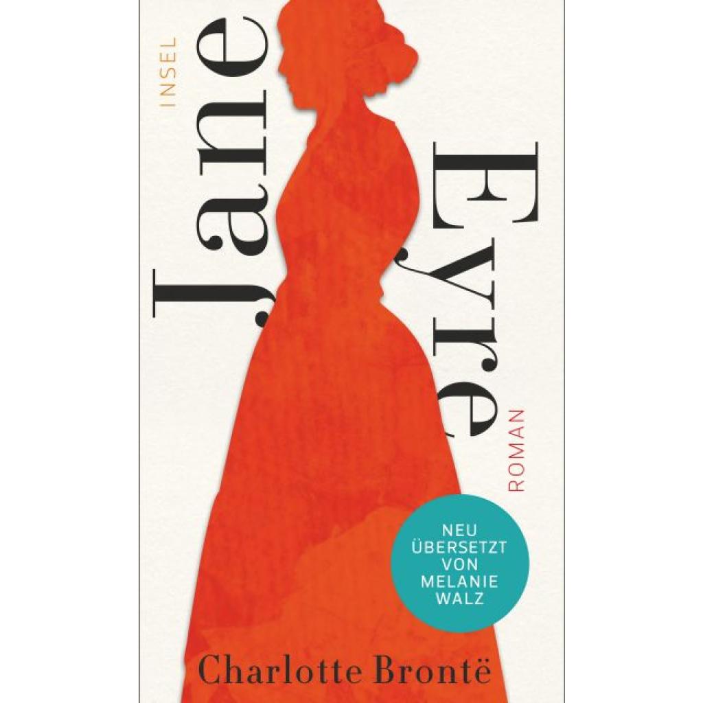 9783458176534 - Jane Eyre - Charlotte Brontë Gebunden 9783458176534 - Jane Eyre - Charlotte Brontë Gebunden