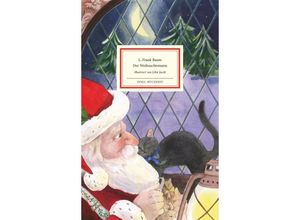 9783458200543 - Der Weihnachtsmann - L Frank Baum Gebunden