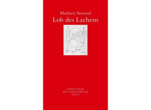 9783458240983 - Lob des Lachens - Marleen Stoessel Kartoniert (TB)