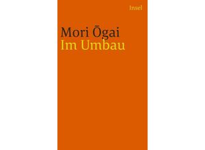 9783458241713 - Im Umbau - _gai Mori Kartoniert (TB)