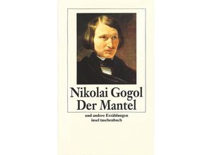 9783458319412 - Der Mantel - Nikolai Gogol Taschenbuch