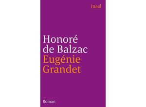 9783458328278 - Eugénie Grandet - Honoré de Balzac Taschenbuch