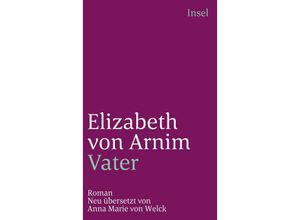 9783458332442 - Vater - Elizabeth von Arnim Taschenbuch