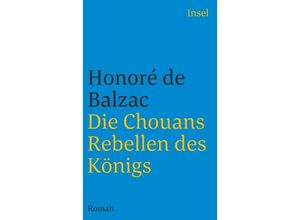 9783458336174 - Die Menschliche Komödie Die großen Romane und Erzählungen - Honoré de Balzac Kartoniert (TB)