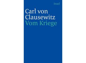 9783458347873 - Vom Kriege - Carl von Clausewitz Taschenbuch