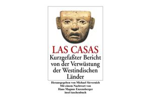 9783458348627 - Kurzgefaßter Bericht von der Verwüstung der Westindischen Länder - Bartolomé de Las Casas Taschenbuch