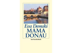 9783458349792 - Mama Donau - Eva Demski Kartoniert (TB)