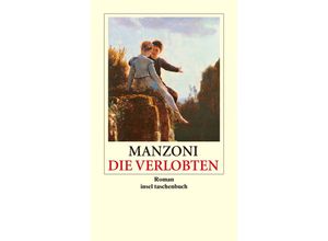 9783458350897 - Die Verlobten - Alessandro Manzoni Taschenbuch