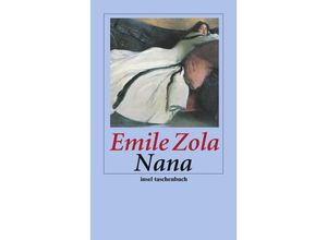 9783458352198 - Nana - Emile Zola Taschenbuch