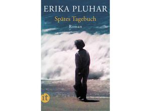 9783458357919 - Erika Pluhar - GEBRAUCHT Spätes Tagebuch Roman (insel taschenbuch) - Preis vom 02062023 050629 h