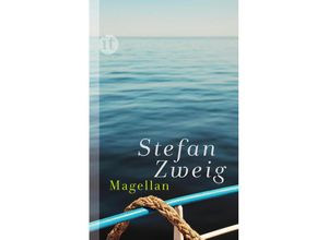 9783458359050 - Magellan - Stefan Zweig Gebunden