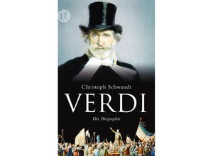 9783458359111 - Giuseppe Verdi - Christoph Schwandt Taschenbuch