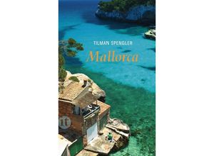 9783458359395 - Mallorca - Tilman Spengler Taschenbuch