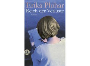 9783458359821 - Reich der Verluste - Erika Pluhar Kartoniert (TB)