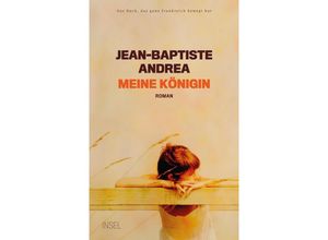 9783458363910 - Meine Königin - Jean-Baptiste Andrea Taschenbuch