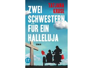 9783458364962 - Zwei Schwestern für ein Halleluja - Tatjana Kruse Kartoniert (TB)