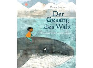 9783458643579 - Der Gesang des Wals - Karen Swann Gebunden