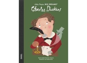 9783458644040 - Charles Dickens - María Isabel Sánchez Vegara Gebunden