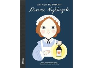 9783458644057 - Florence Nightingale - María Isabel Sánchez Vegara Gebunden