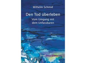 9783458644231 - Den Tod überleben - Wilhelm Schmid Gebunden