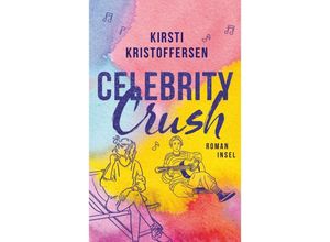 9783458644286 - Celebrity Crush   Celebrity Bd1 - Kirsti Kristoffersen Kartoniert (TB)