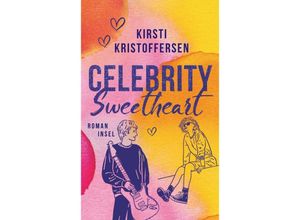 9783458644309 - Celebrity Sweetheart   Celebrity Bd2 - Kirsti Kristoffersen Kartoniert (TB)