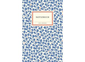 9783458644415 - IB Notizbuch