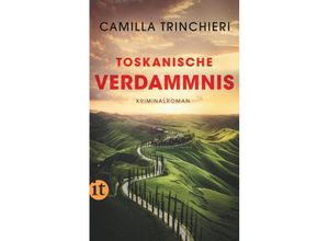 9783458682790 - Toskanische Verdammnis   Nico Doyle Bd3 - Camilla Trinchieri Kartoniert (TB)