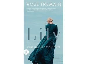 9783458682868 - Lily - Rose Tremain Taschenbuch