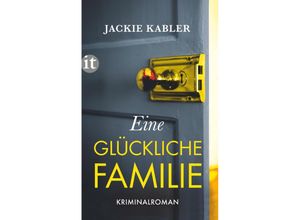 9783458682882 - Eine glückliche Familie - Jackie Kabler Taschenbuch