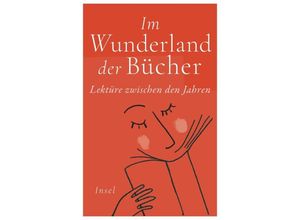 9783458682912 - Im Wunderland der Bücher Gebunden