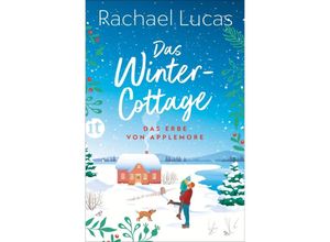 9783458682981 - Das Winter-Cottage - Rachael Lucas Taschenbuch