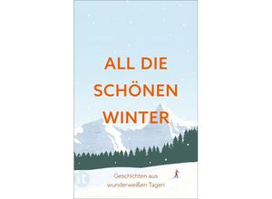 9783458682998 - All die schönen Winter Taschenbuch