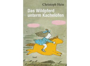 9783458683131 - Das Wildpferd unterm Kachelofen - Christoph Hein Gebunden