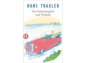 9783458683155 - Von Schutzengeln und Teufeln - Hans Traxler Taschenbuch