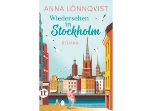 9783458683162 - Wiedersehen in Stockholm - Anna Lönnqvist Taschenbuch