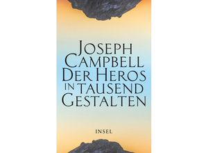 9783458683186 - Der Heros in tausend Gestalten - Joseph Campbell Kartoniert (TB)