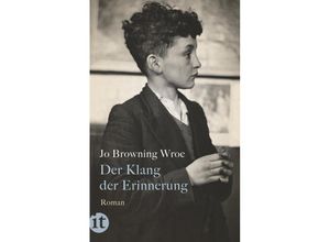 9783458683216 - Der Klang der Erinnerung - Jo Browning Wroe Taschenbuch