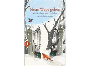 9783458683254 - Neue Wege gehen Taschenbuch